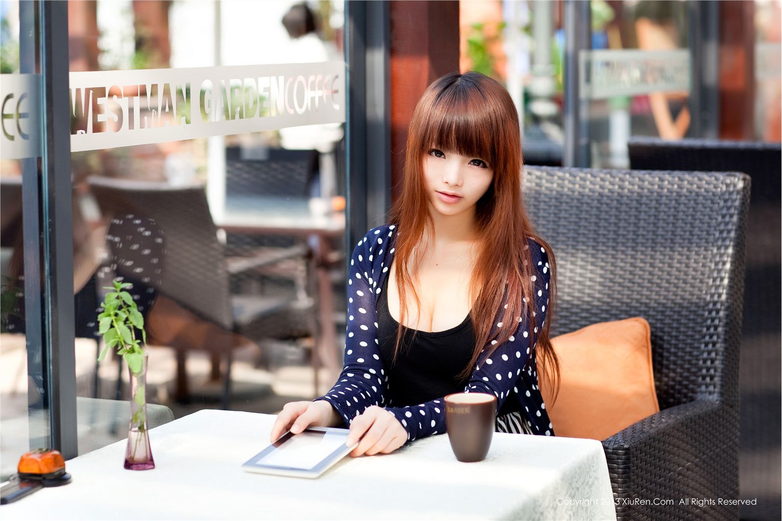 [秀人] [10-25]AngelaLee李玲